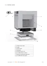 Preview for 8 page of airinspace HEPA BULLE User Manual