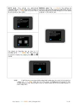 Preview for 17 page of airinspace HEPA BULLE User Manual