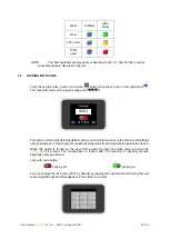 Preview for 21 page of airinspace HEPA BULLE User Manual