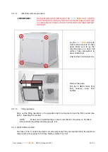 Preview for 25 page of airinspace HEPA BULLE User Manual