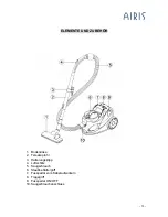 Preview for 33 page of AIRIS ASP01S User Manual