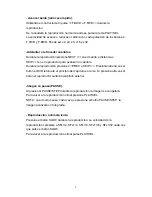 Preview for 3 page of AIRIS DVDL100 (Spanish) Manual Del Usuario