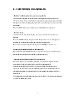 Preview for 5 page of AIRIS DVDL100 (Spanish) Manual Del Usuario