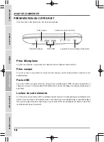 Preview for 78 page of AIRIS kira 8 series User Manual