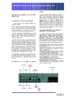 Предварительный просмотр 1 страницы AIRIS L103D (Spanish) Guía Rápida De Instalación