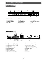 Preview for 5 page of AIRIS LW 108T Instruction Manual