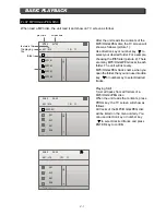 Preview for 13 page of AIRIS LW 108T Instruction Manual