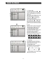 Preview for 14 page of AIRIS LW 108T Instruction Manual