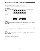 Preview for 17 page of AIRIS LW 108T Instruction Manual