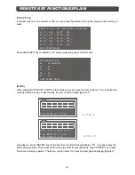 Preview for 18 page of AIRIS LW 108T Instruction Manual