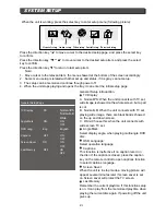 Preview for 23 page of AIRIS LW 108T Instruction Manual