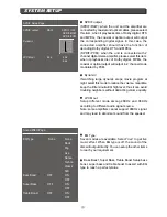 Preview for 25 page of AIRIS LW 108T Instruction Manual