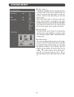 Preview for 26 page of AIRIS LW 108T Instruction Manual