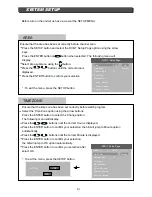 Preview for 35 page of AIRIS LW 108T Instruction Manual