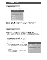 Preview for 36 page of AIRIS LW 108T Instruction Manual