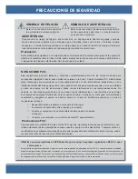 Предварительный просмотр 1 страницы AIRIS LW256 (Spanish) Manual Del Usuario