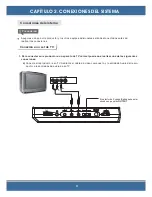 Предварительный просмотр 15 страницы AIRIS LW256 (Spanish) Manual Del Usuario