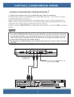 Предварительный просмотр 17 страницы AIRIS LW256 (Spanish) Manual Del Usuario