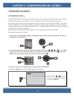 Предварительный просмотр 18 страницы AIRIS LW256 (Spanish) Manual Del Usuario