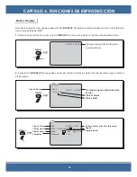 Предварительный просмотр 26 страницы AIRIS LW256 (Spanish) Manual Del Usuario