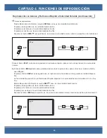 Предварительный просмотр 28 страницы AIRIS LW256 (Spanish) Manual Del Usuario