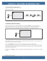 Предварительный просмотр 30 страницы AIRIS LW256 (Spanish) Manual Del Usuario