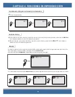 Предварительный просмотр 31 страницы AIRIS LW256 (Spanish) Manual Del Usuario