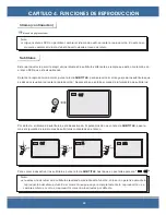 Предварительный просмотр 32 страницы AIRIS LW256 (Spanish) Manual Del Usuario