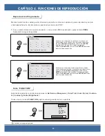 Предварительный просмотр 35 страницы AIRIS LW256 (Spanish) Manual Del Usuario