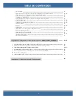 Preview for 4 page of AIRIS LW259 (Spanish) Manual Del Usuario