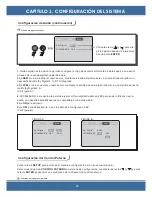 Preview for 22 page of AIRIS LW259 (Spanish) Manual Del Usuario