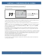 Preview for 23 page of AIRIS LW259 (Spanish) Manual Del Usuario