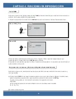 Preview for 27 page of AIRIS LW259 (Spanish) Manual Del Usuario