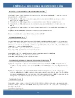 Preview for 29 page of AIRIS LW259 (Spanish) Manual Del Usuario