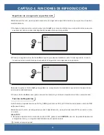 Preview for 33 page of AIRIS LW259 (Spanish) Manual Del Usuario