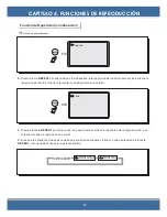 Preview for 34 page of AIRIS LW259 (Spanish) Manual Del Usuario