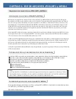 Preview for 37 page of AIRIS LW259 (Spanish) Manual Del Usuario