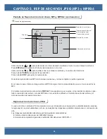 Preview for 38 page of AIRIS LW259 (Spanish) Manual Del Usuario