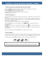 Preview for 39 page of AIRIS LW259 (Spanish) Manual Del Usuario