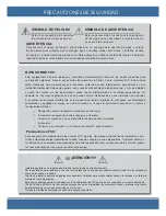 Предварительный просмотр 2 страницы AIRIS M136 (Spanish) Manual Del Usuario