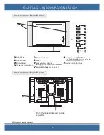 Предварительный просмотр 7 страницы AIRIS M136 (Spanish) Manual Del Usuario