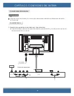 Предварительный просмотр 14 страницы AIRIS M136 (Spanish) Manual Del Usuario