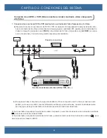 Предварительный просмотр 15 страницы AIRIS M136 (Spanish) Manual Del Usuario