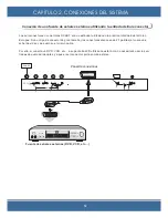 Предварительный просмотр 16 страницы AIRIS M136 (Spanish) Manual Del Usuario