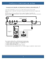 Предварительный просмотр 17 страницы AIRIS M136 (Spanish) Manual Del Usuario