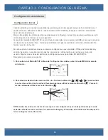 Предварительный просмотр 18 страницы AIRIS M136 (Spanish) Manual Del Usuario