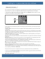 Предварительный просмотр 19 страницы AIRIS M136 (Spanish) Manual Del Usuario