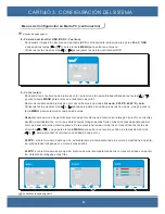 Предварительный просмотр 27 страницы AIRIS M136 (Spanish) Manual Del Usuario