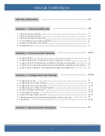 Предварительный просмотр 5 страницы AIRIS M137 (Spanish) Manual Del Usuario