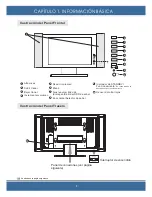 Предварительный просмотр 7 страницы AIRIS M137 (Spanish) Manual Del Usuario